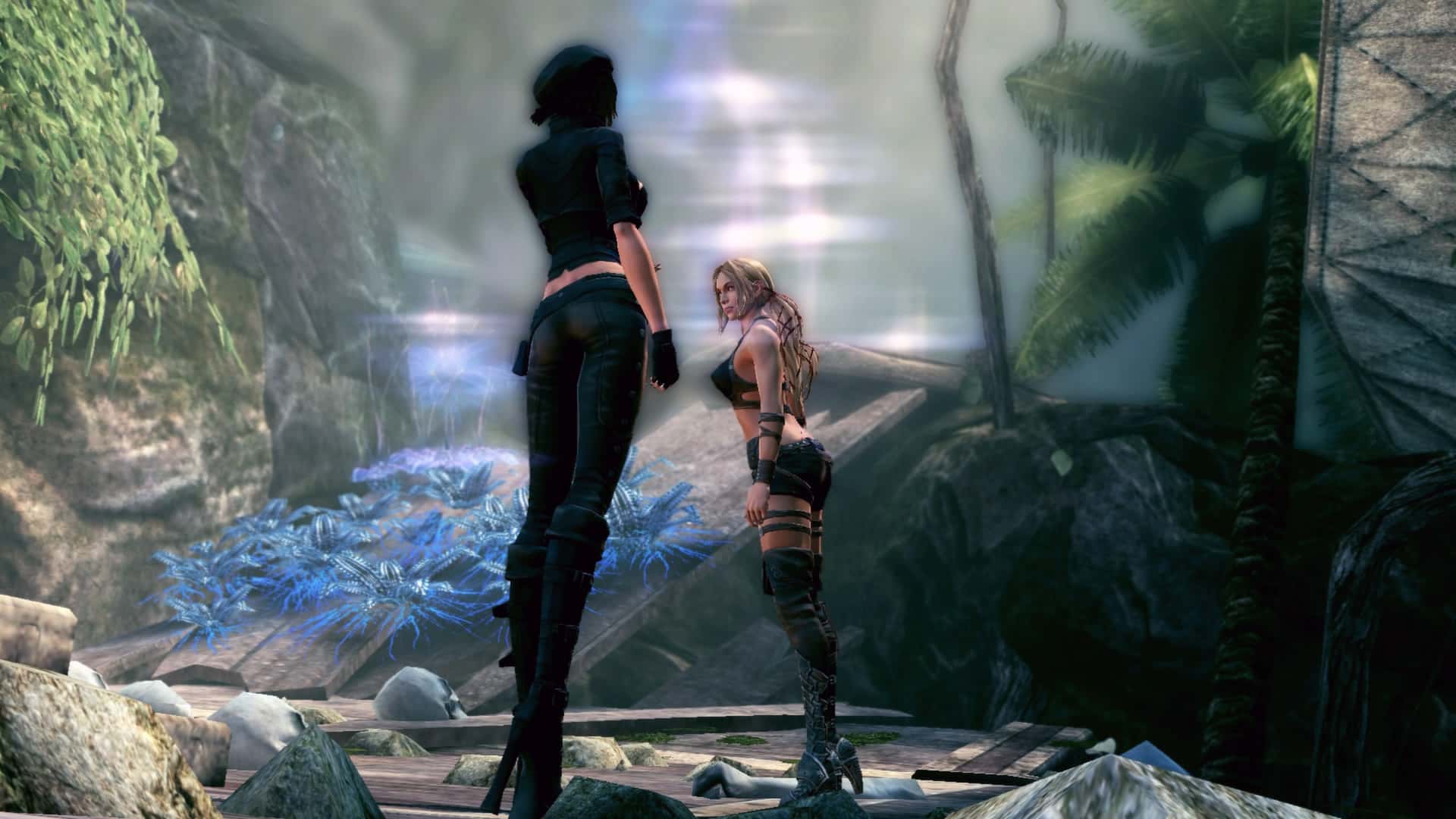 #6. Blades of Time (GOG) 由: Gaijin Entertainment