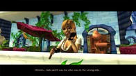 Jack Keane screenshot 12