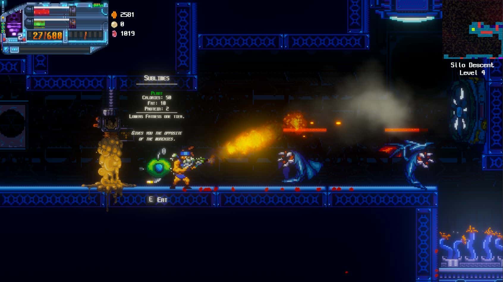 #4. Bite the Bullet (GOG) Bởi: Graffiti Games