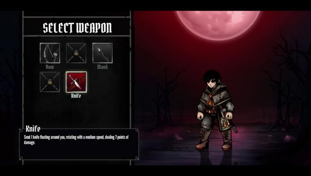 Whacking Hell! gameplay screenshot 33