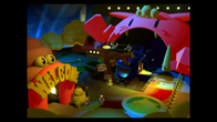 FINAL FANTASY VII screenshot 5