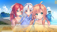 AMANATSU ~Perfect Edition~ screenshot 6