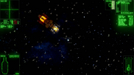 ΔV: Rings of Saturn Demo screenshot 1