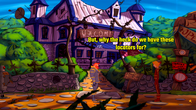 Kaptain Brawe: A Brawe New World screenshot 8