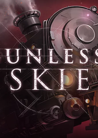 Sunless Skies: Sovereign Edition cover