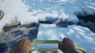 Snow Plowing Simulator screenshot 5