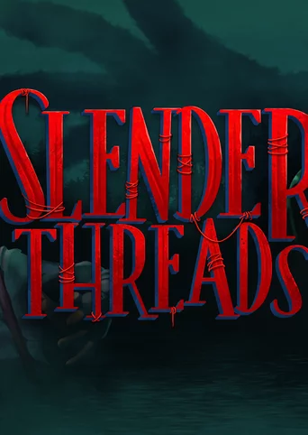 Slender Threads cover