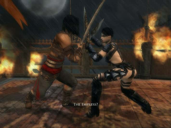 #2. Prince of Persia Bundle (GOG) 由: Ubisoft