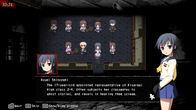 Corpse Party (2021) screenshot 11