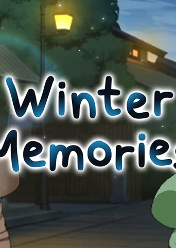 Winter Memories cover
