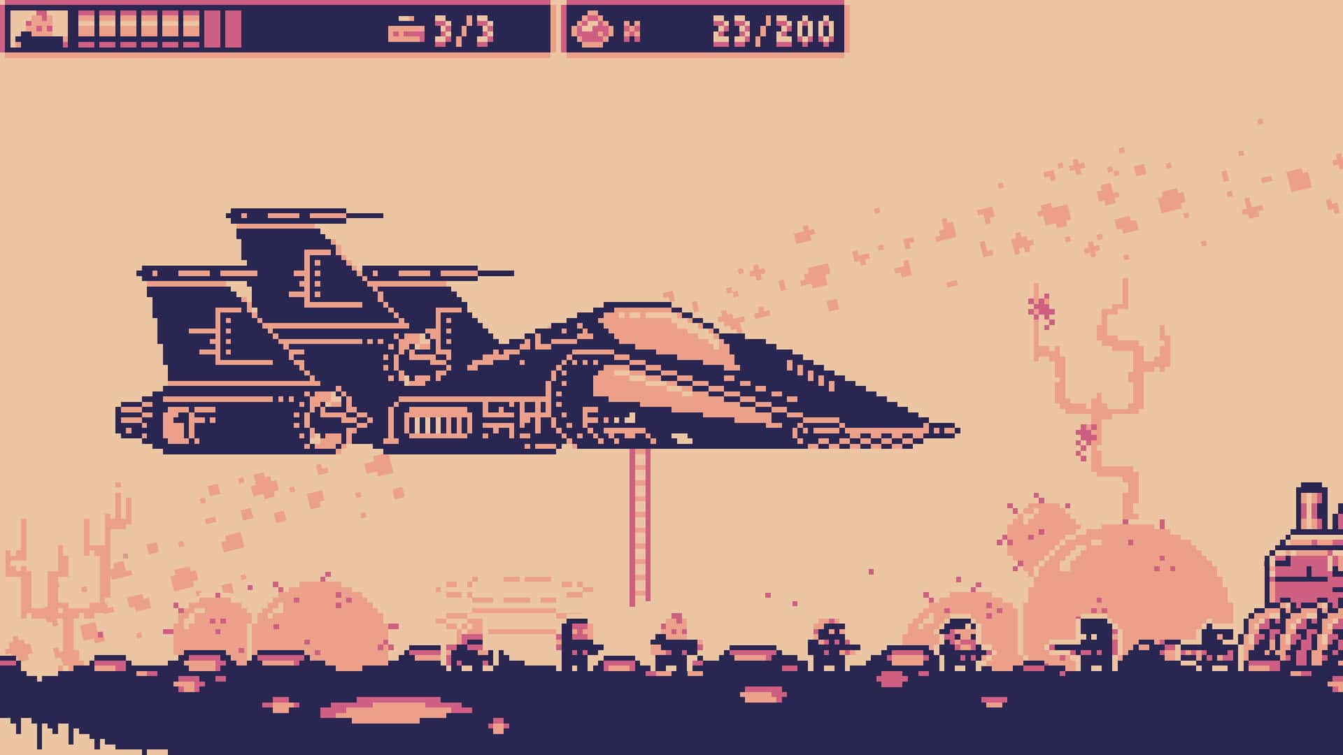 #5. B.I.O.T.A. (GOG) Bởi: Retrovibe