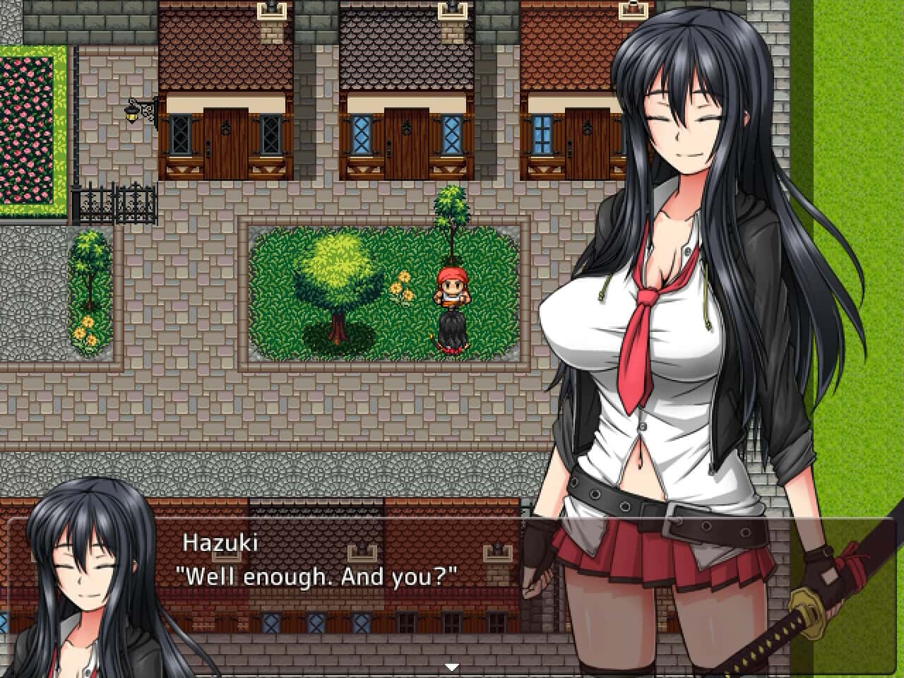 #3. Marauder of Dystopia: The weakest go to the wall UNRATED (GOG) 由: Shiravune