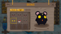 Hamster on Rails screenshot 2
