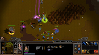Loria screenshot 2