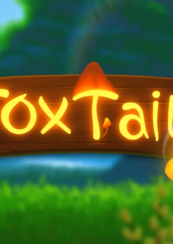 FoxTail cover