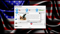 Democracy 3 screenshot 3