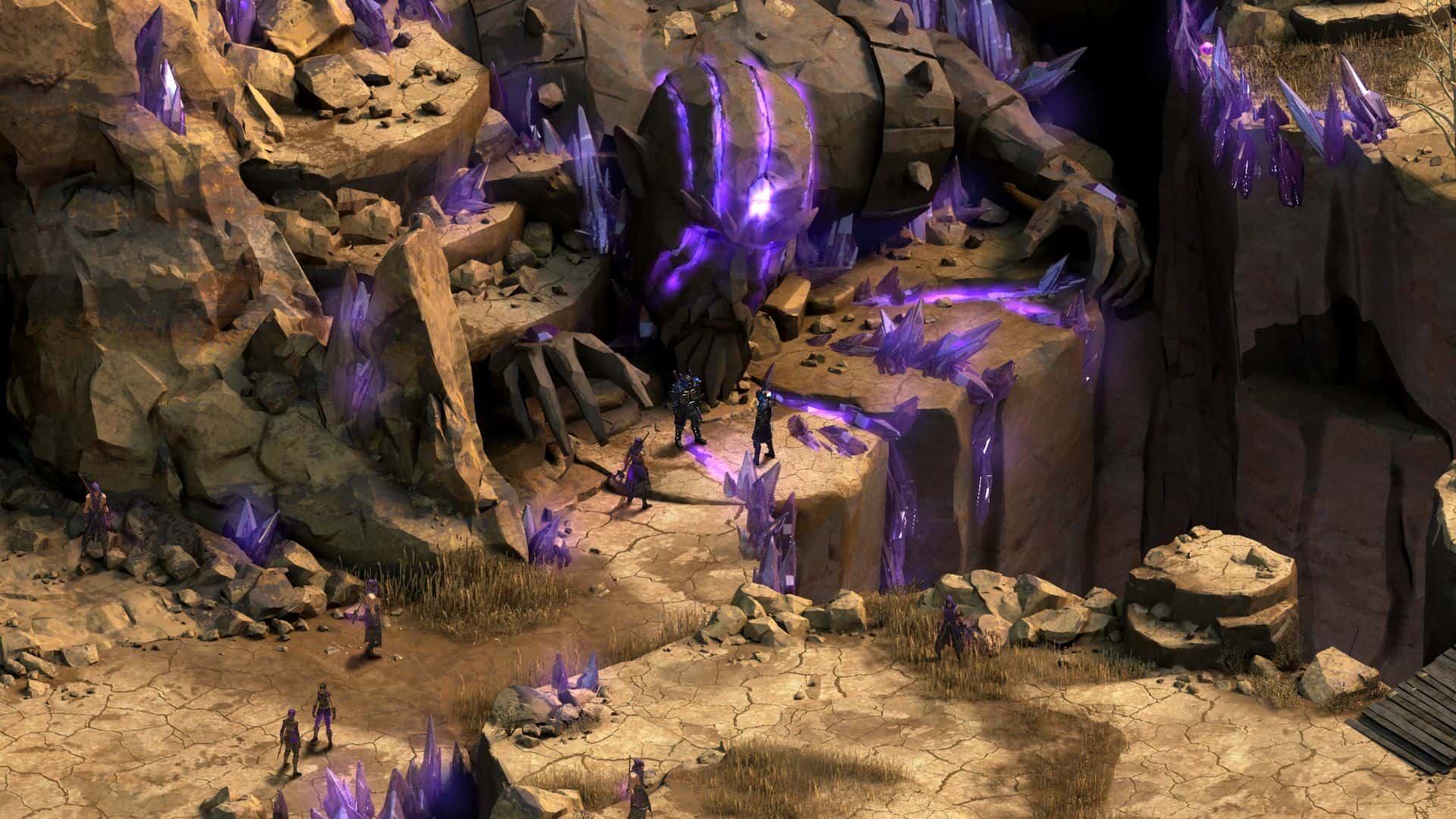 #10. Tyranny - Standard Edition (GOG) 由: Paradox Interactive
