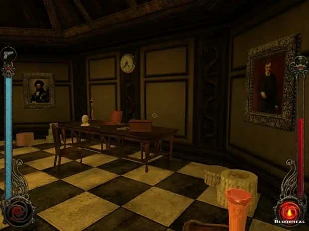 #1. Vampire®: The Masquerade - Bloodlines™ - Unofficial Patch (GOG) โดย: Wesp5