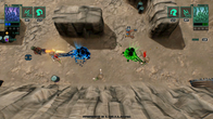 HyperParasite screenshot 2