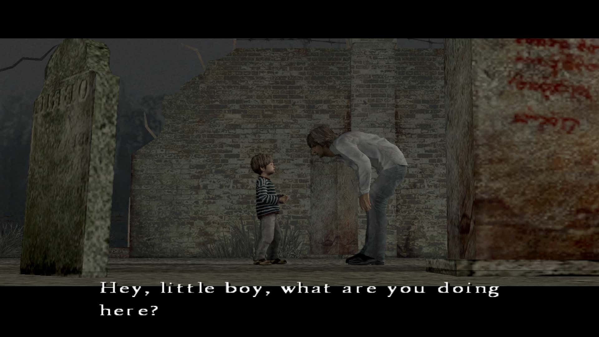 #6. Silent Hill 4: The Room (GOG) De: KONAMI