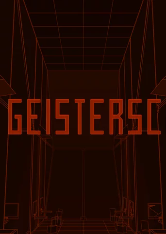 Das Geisterschiff / The Ghost Ship cover