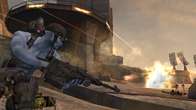 Rogue Trooper screenshot 10