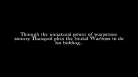 Warhammer: Shadow of the Horned Rat screenshot 7