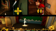 Ceville screenshot 1