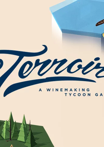 Terroir cover