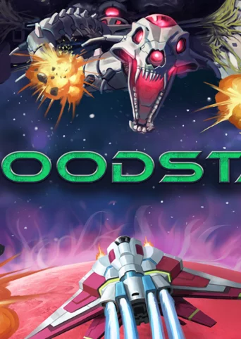 BroodStar cover