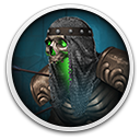 Iratus: Holidays Skin Set