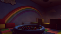 Baby Blues Nightmares - Toddler Horror Game screenshot 3