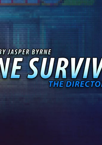 Lone Survivor: The Director's Cut cover