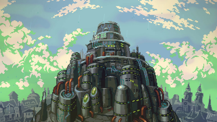 Quartet screenshot screenshot 3