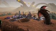 Aven Colony screenshot 9