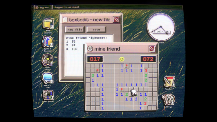 No Players Online screenshot screenshot 5