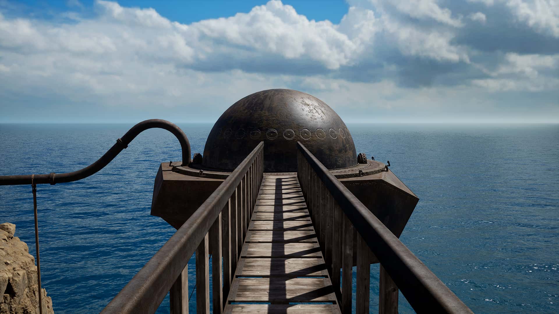 #6. Myst & Riven: The Definitive Collection (GOG) Bởi: Cyan Worlds