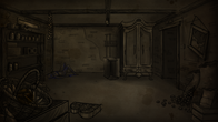 Bad Dream: Fever screenshot 8