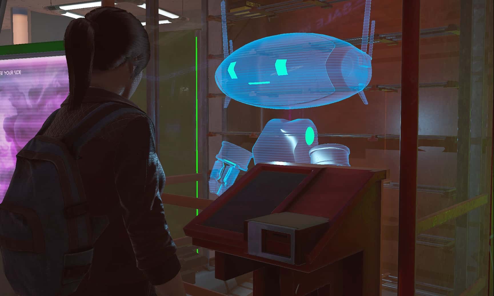 #2. The Uncertain: Light At The End (GOG) Podle: META Publishing