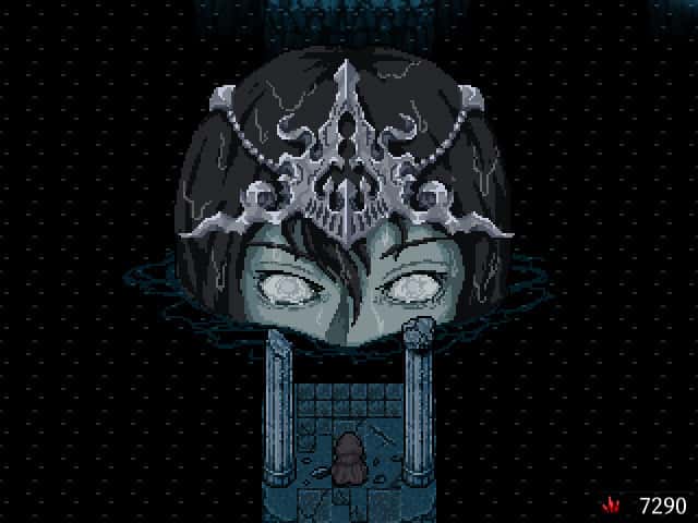 #1. The Heart of Darkness (GOG) Bởi: Kagura Games