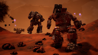 MechWarrior 5: Mercenaries screenshot 12
