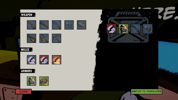 Chains of Fury screenshot screenshot 7