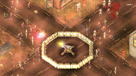 Zombie Shooter 2 screenshot 2
