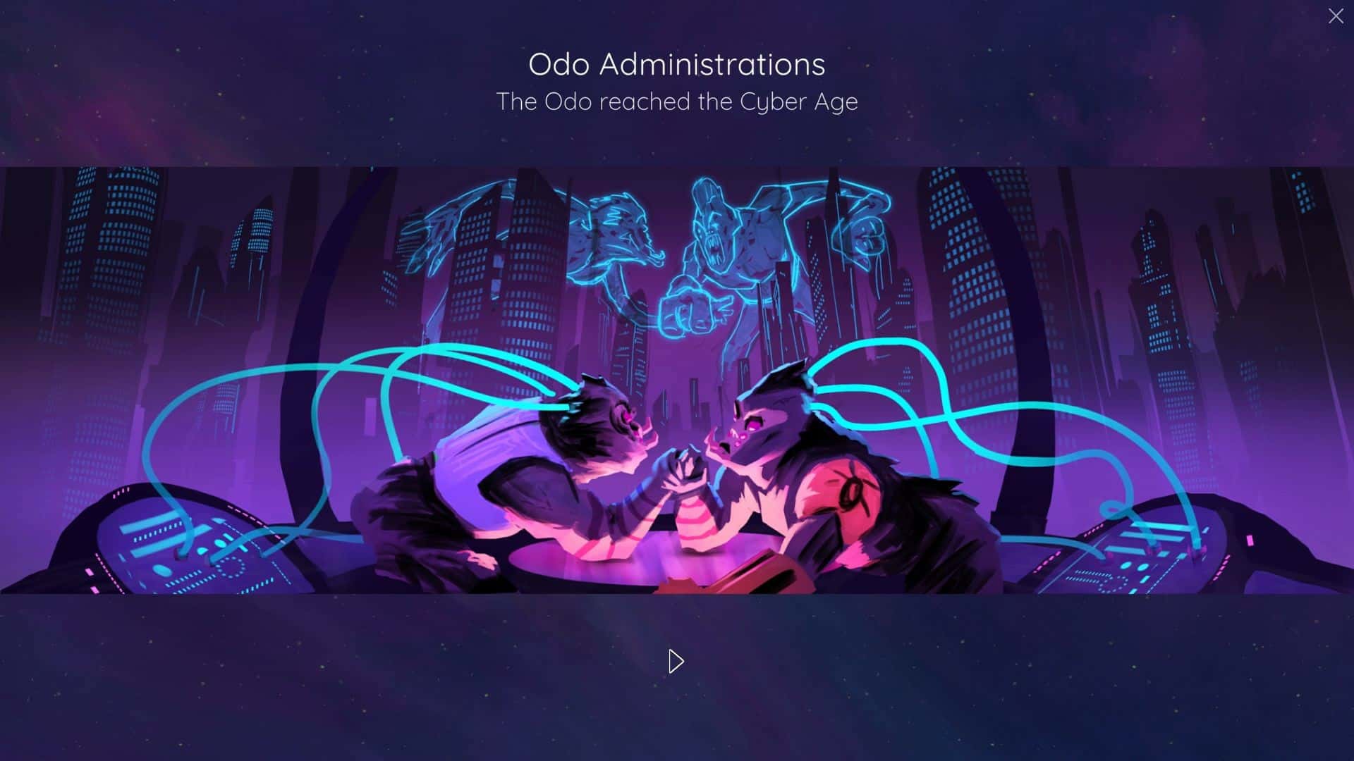 #6. The Fermi Paradox (GOG) 由: Anomaly Games, Wings