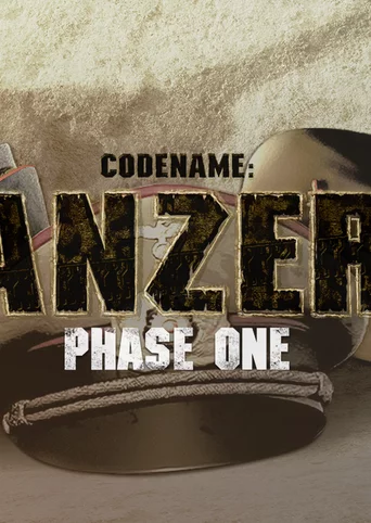 Codename Panzers: Phase One cover