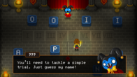 The Count Lucanor screenshot 3