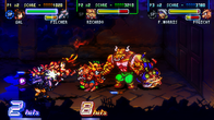 Fight'N Rage screenshot 5