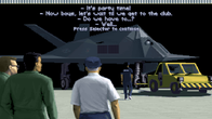 F-117A Nighthawk Stealth Fighter 2.0 screenshot 11