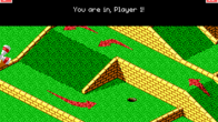 Zany Golf screenshot 1