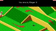 Zany Golf screenshot 1